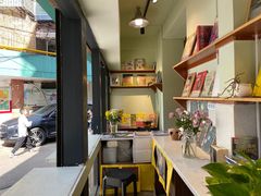 -麦田书店(国防路店)