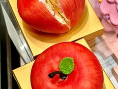 -MaKY米旗(熙地港店)