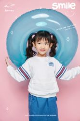-花开映像儿童摄影