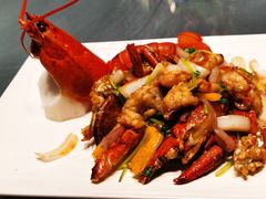 -南苑环球酒店云顶高级中餐厅(鄞县大道店)