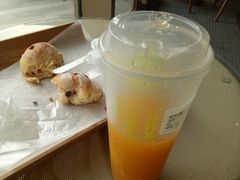 -奈雪的茶(南山大冲一期店)