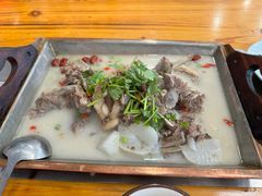 -张记焖窑·十五年专注焖烤(雍和宫店)