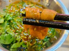-憨铁匠老火锅(龙岗万科里店)