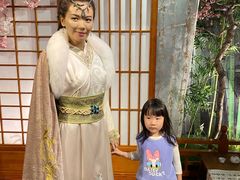 -北京杜莎夫人蜡像馆