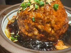 -扬州狮子楼·非遗淮扬菜(总店)