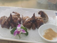 -水乡人家私房菜(逢简店)