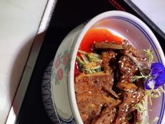 -醉英雄四川料理(国贸店)