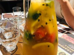 -鱼库·不仅是一家烤鱼店(车公庙店)