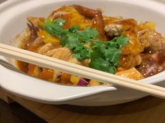 -山水茶艺馆·点心粤菜·30年老字号