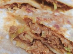 -甲乙饼·手工牛肉饼(天通苑华联店)