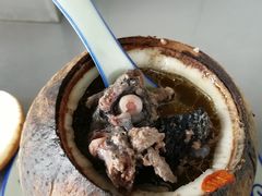 -達揚原味燉品(文明路店)