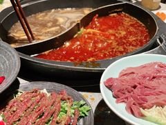 -园里火锅(仁和新城店)