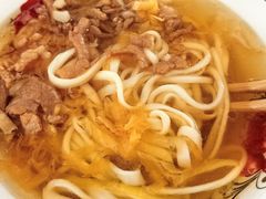 -兴华千张面馆