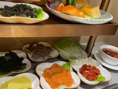 -海底捞火锅(赛格国际购物中心店)