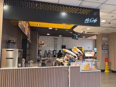 -麦当劳(湖光北街店)
