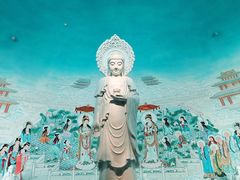 -大报恩寺遗址景区