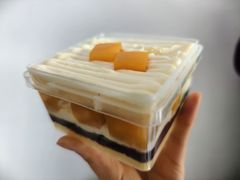 -君之狮子山·轻糖烘焙(开元Mini店)