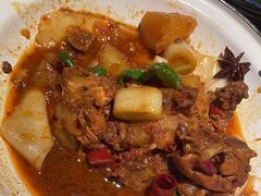 -耶里夏丽·丝路新疆菜·清真食品(徐汇南丹东路臻选店)
