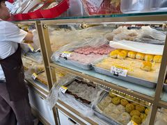 -爱德顺糕点食屋(利民道店)