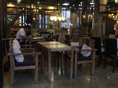 大堂-Africafe(非洲咖啡)