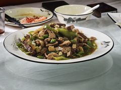 -翠茗农庄土菜馆(天目湖店)