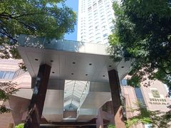-上海静安昆仑大酒店
