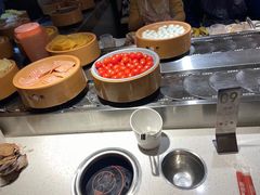 -龍歌自助小火锅(崂山丽达店)