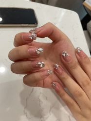 -如一·美甲美睫