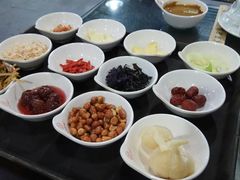 -大明铜锅·烤涮坊·烧烤(总店)