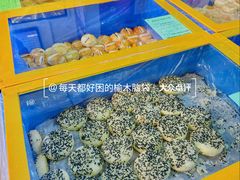 -石灰窑健民食品店(人民街店)