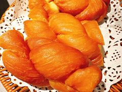 -老郑家东北春饼(茂业天地店)