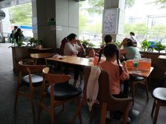 大堂-BreadTalk面包新语·烘焙蛋糕(中心书城店)