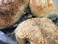 -朱记小郑酥烧饼(建康路店)