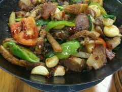-胡师傅三下锅(汽车站店)