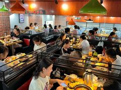 -嘟享吃重庆鸡公煲(五一店)