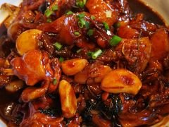 -壹只菜·崇明本地特色菜(崇明南门店)