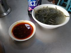 -刘七嬢烧麦刀削面