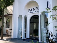 -PANYA(东湖店)