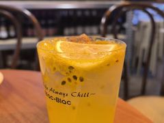 -Blac+Blac(中海环宇荟店)