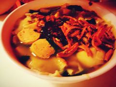 -金莲记(茨厂街店)