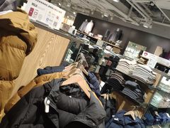 -MUJI无印良品(世博源店)