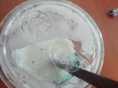 -星巴克(我格广场店)