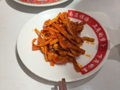 -南昌大饭店·非遗南昌菜(万寿宫店)
