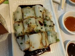 -金鮀岛潮州酒家