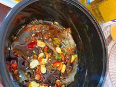 凉拌鸡-铁公鸡·四川料理(天环广场店)