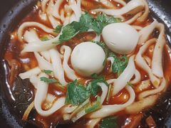 -姐弟俩土豆粉(西安小寨店)