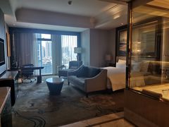 -长沙富力万达文华酒店