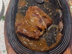 -战斧牛排餐厅(百盛优客店)