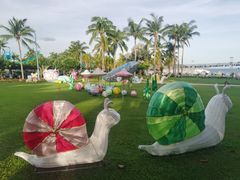 -三亚亚龙湾天域度假酒店