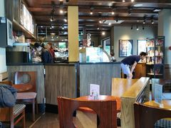 大堂-COSTA COFFEE(西湖天地店)